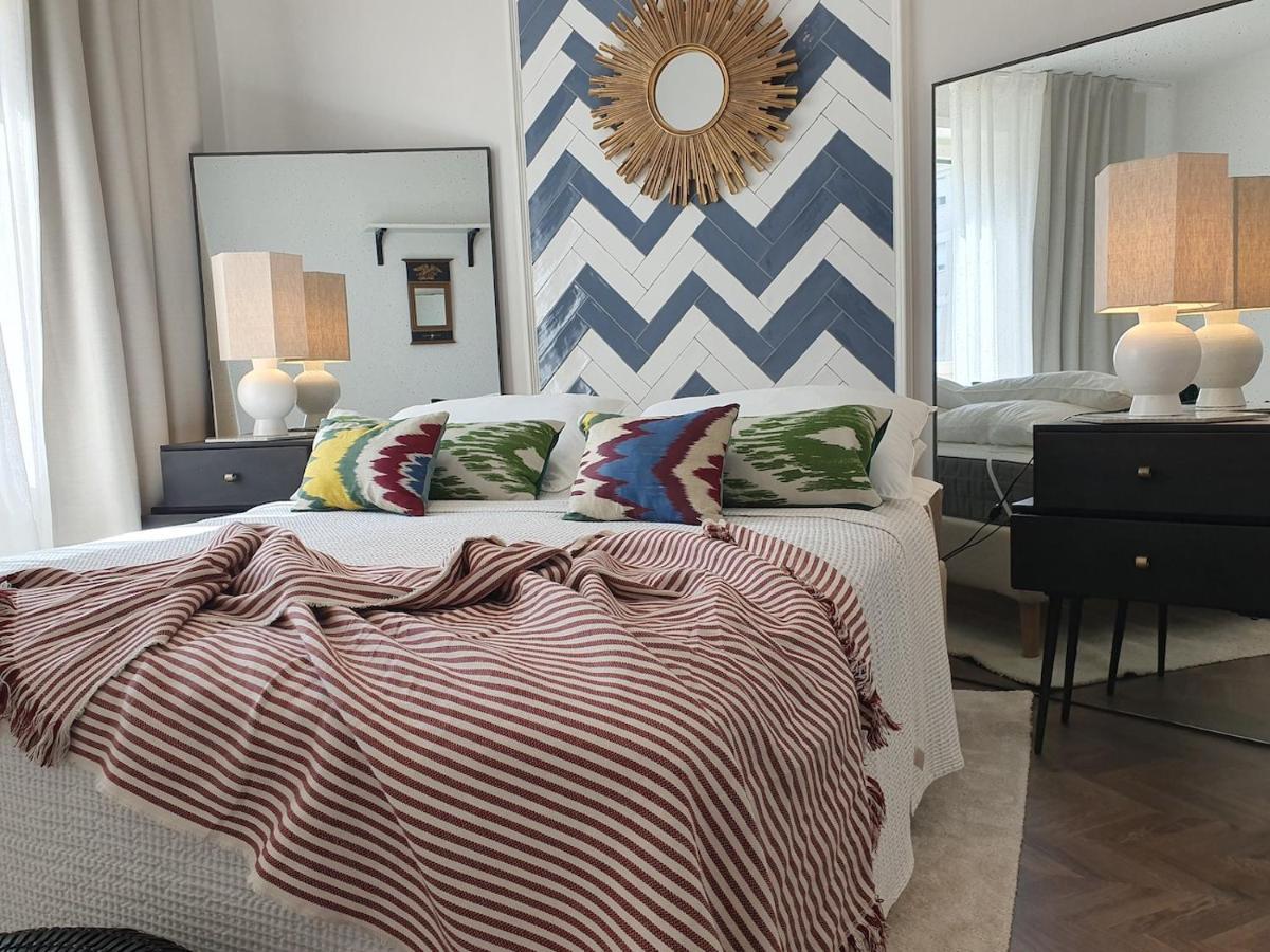 The Mirror - Terme Apartment Merano