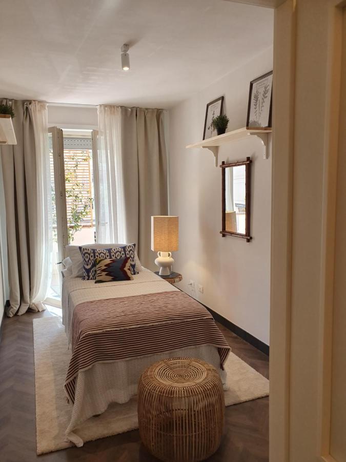 The Mirror - Terme Apartment Merano